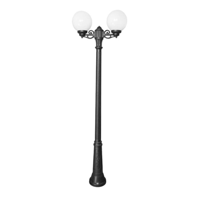 Уличный фонарь Fumagalli Ricu Bisso/G250 G25.157.S20.AYE27 Уличный фонарь Fumagalli Ricu Bisso/G250 G25.157.S20.AYE27