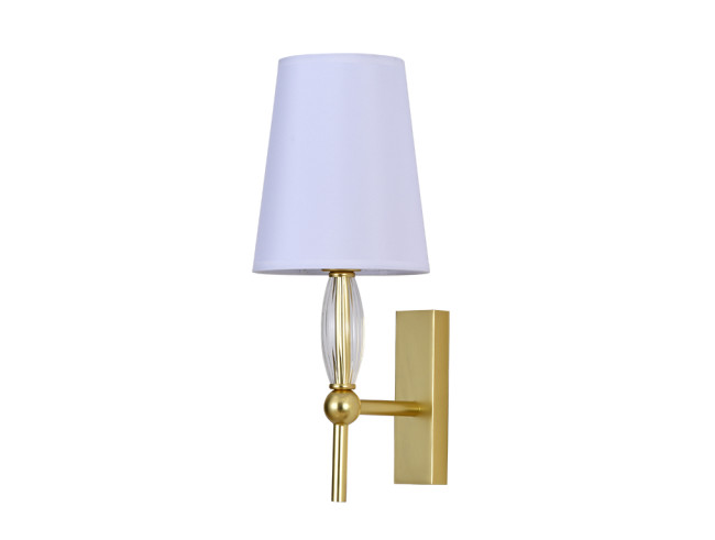 Бра Newport 4371/A mat.gold М0071546 Бра Newport 4371/A mat.gold М0071546