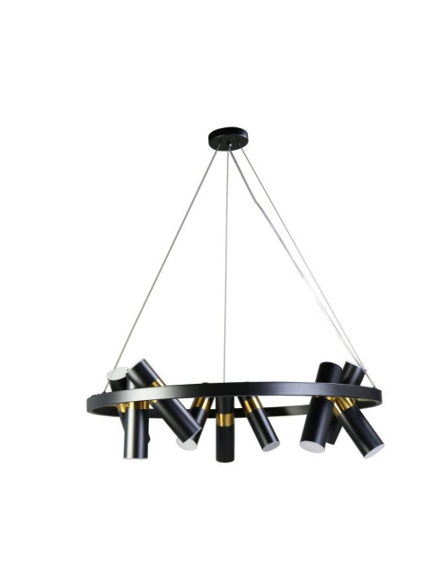 Подвесная люстра Zortes Tweeny ZRS.1828.80 Подвесная люстра Zortes Tweeny ZRS.1828.80