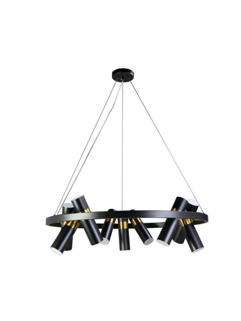 Подвесная люстра Zortes Tweeny ZRS.1828.80 Подвесная люстра Zortes Tweeny ZRS.1828.80