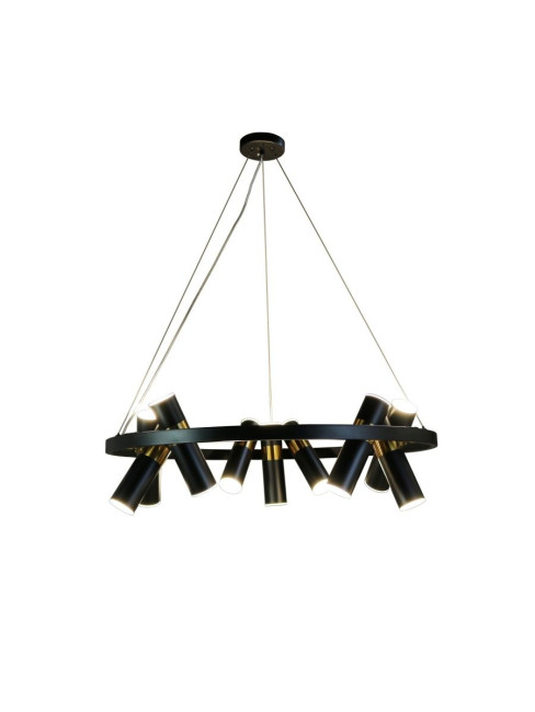 Подвесная люстра Zortes Tweeny ZRS.1828.80 Подвесная люстра Zortes Tweeny ZRS.1828.80