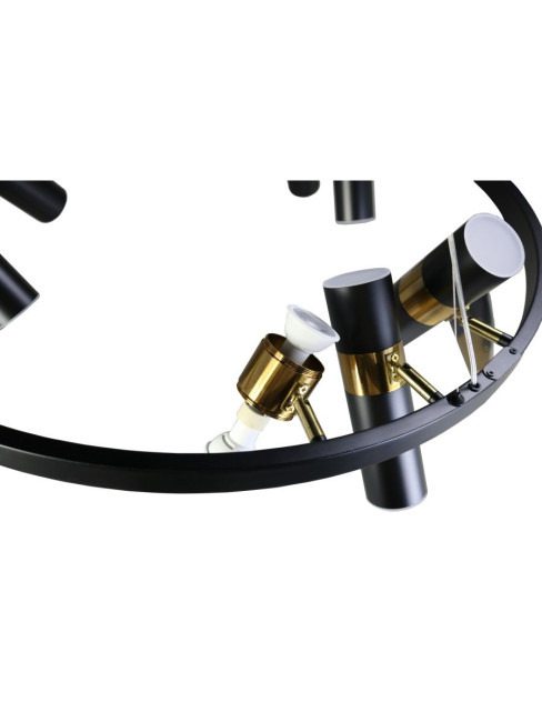 Подвесная люстра Zortes Tweeny ZRS.1828.80 Подвесная люстра Zortes Tweeny ZRS.1828.80