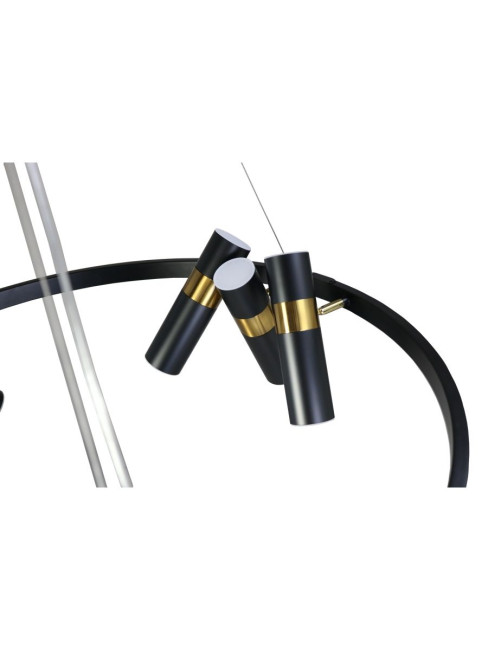 Подвесная люстра Zortes Tweeny ZRS.1828.80 Подвесная люстра Zortes Tweeny ZRS.1828.80