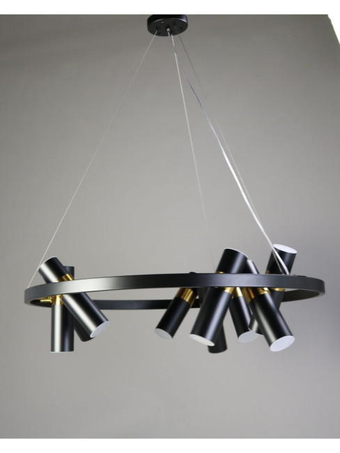 Подвесная люстра Zortes Tweeny ZRS.1828.80 Подвесная люстра Zortes Tweeny ZRS.1828.80