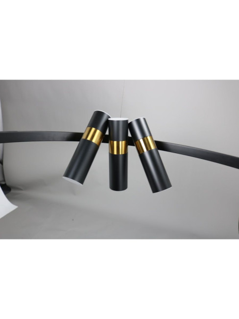 Подвесная люстра Zortes Tweeny ZRS.1828.80 Подвесная люстра Zortes Tweeny ZRS.1828.80