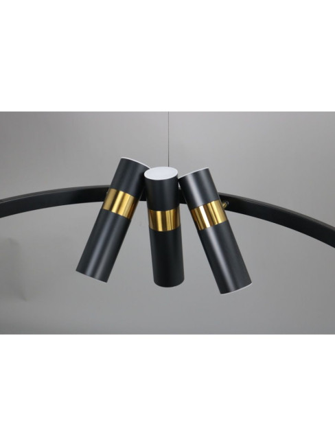 Подвесная люстра Zortes Tweeny ZRS.1828.80 Подвесная люстра Zortes Tweeny ZRS.1828.80