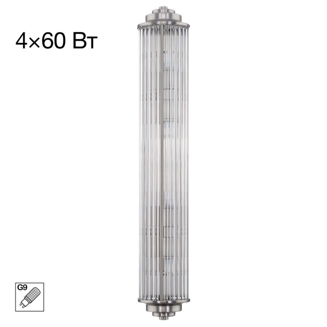 Настенный светильник Citilux Verdon CL448021 Настенный светильник Citilux Verdon CL448021