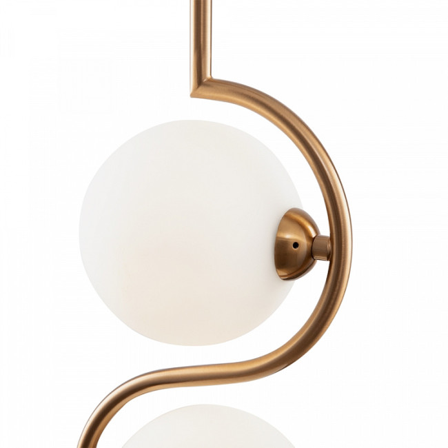 Подвесной светильник Freya Harmonie FR5124PL-02BS Подвесной светильник Freya Harmonie FR5124PL-02BS