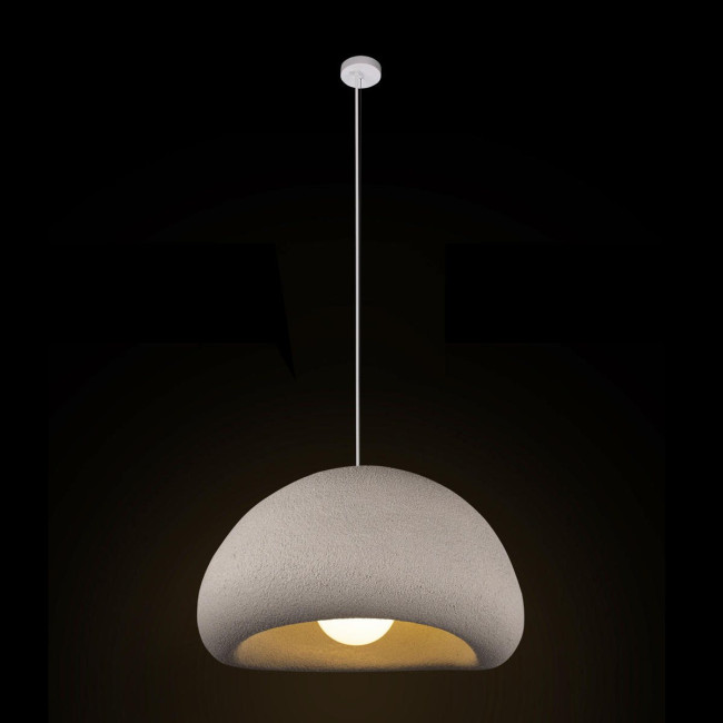 Подвесной светильник Loft IT Stone 10252/400 White Подвесной светильник Loft IT Stone 10252/400 White