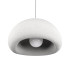 Подвесной светильник Loft IT Stone 10252/400 White Подвесной светильник Loft IT Stone 10252/400 White
