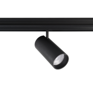 Трековый магнитный светильник Crystal Lux Space CLT 0.33 003 20W BL 3CCT-SMART