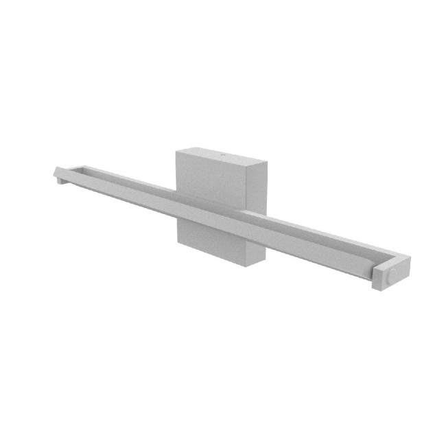 Настенный светильник Gauss Safo BR041 Настенный светильник Gauss Safo BR041