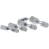 Потолочная люстра Illumico IL0780-8CSQ-25 CR NAPLES