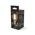 Лампа светодиодная Gauss Filament E14 13W 2700K 105801113