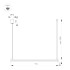 Подвесной светильник Arlight SP-UMBRA-HANG-H-L900-15W Warm3000 036941(1) Подвесной светильник Arlight SP-UMBRA-HANG-H-L900-15W Warm3000 036941(1)