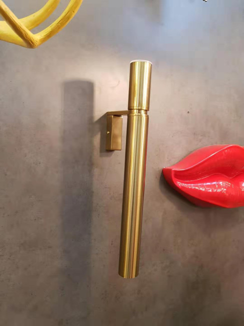 Бра ImperiumLoft Gidrant 140476-44 Бра ImperiumLoft Gidrant 140476-44