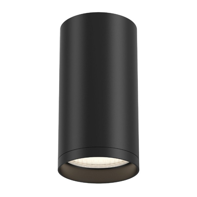 Потолочный светильник Maytoni FOCUS S C052CL-01B Потолочный светильник Maytoni FOCUS S C052CL-01B