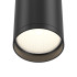 Потолочный светильник Maytoni FOCUS S C052CL-01B Потолочный светильник Maytoni FOCUS S C052CL-01B