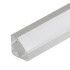 Профиль с экраном Arlight с экраном ALU-D45-2000 ANOD+FROST 018252 Профиль с экраном Arlight с экраном ALU-D45-2000 ANOD+FROST 018252