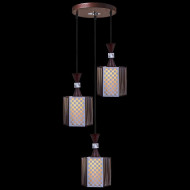 Подвесной светильник Reluce 03023-0.4-03 ZH Подвесной светильник Reluce 03023-0.4-03 ZH