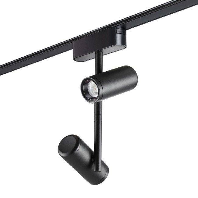 Трековый магнитный светильник Novotech Smal 359272