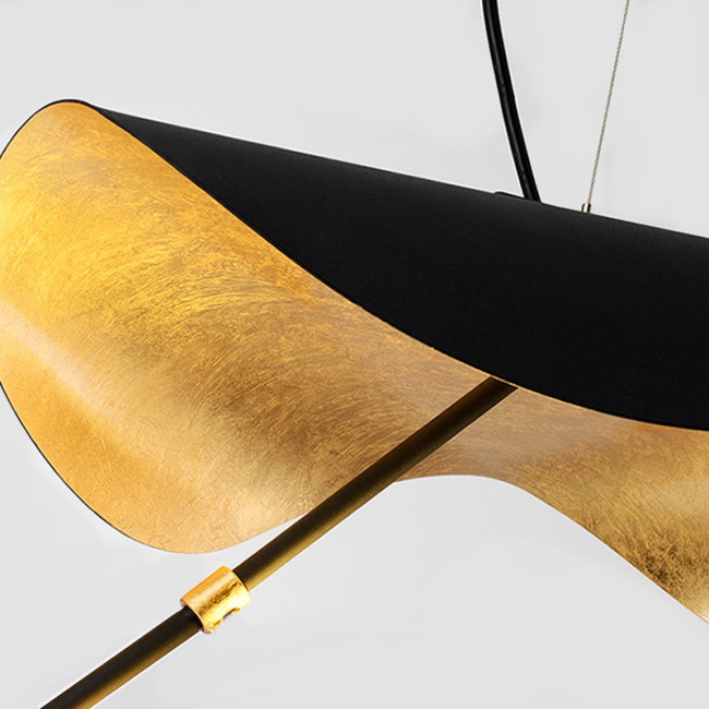 Подвесной светильник ImperiumLoft Covert 178131-26 Подвесной светильник ImperiumLoft Covert 178131-26