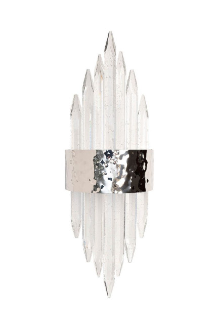 Настенный светильник Garda Decor 62GDW-920-500CH Настенный светильник Garda Decor 62GDW-920-500CH