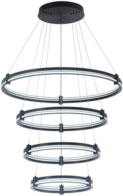 Подвесная люстра Stilfort Tooring 4006/02/04P