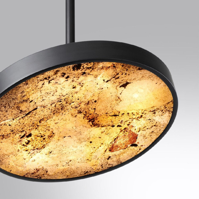 Подвесной светильник Odeon Light Bergi 5064/15L Подвесной светильник Odeon Light Bergi 5064/15L