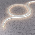 Гибкий неон Maytoni Led strip 24В 10Вт/м 3000K 10м IP67 432016