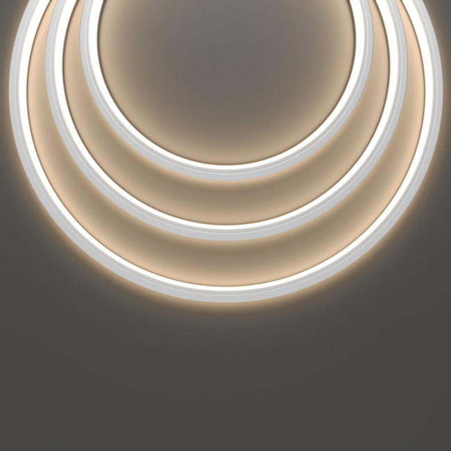 Гибкий неон Maytoni Led strip 24В 10Вт/м 3000K 10м IP67 432016