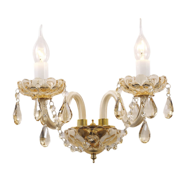 Бра Favourite Brendy 1738-2W Бра Favourite Brendy 1738-2W