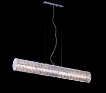 Подвесная люстра Lucia Tucci Rumba 1053.6 chrome Подвесная люстра Lucia Tucci Rumba 1053.6 chrome