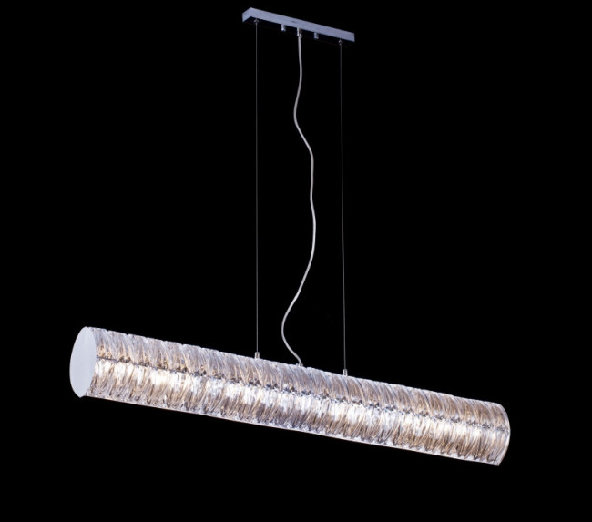 Подвесная люстра Lucia Tucci Rumba 1053.6 chrome Подвесная люстра Lucia Tucci Rumba 1053.6 chrome