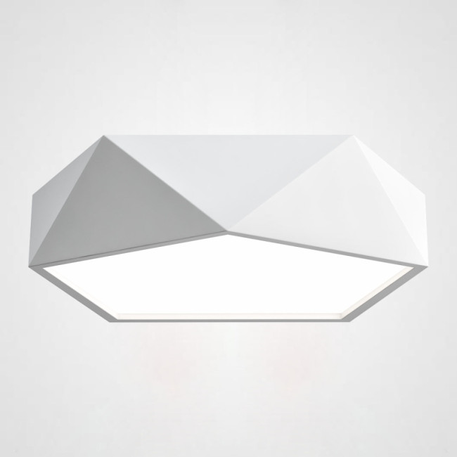 Потолочный светильник ImperiumLoft Geometric 185381-26 Потолочный светильник ImperiumLoft Geometric 185381-26