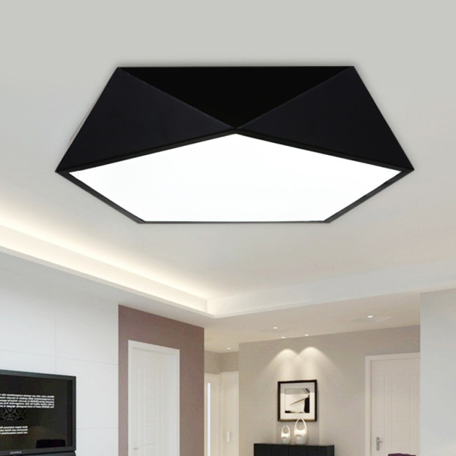 Потолочный светильник ImperiumLoft Geometric 185381-26 Потолочный светильник ImperiumLoft Geometric 185381-26