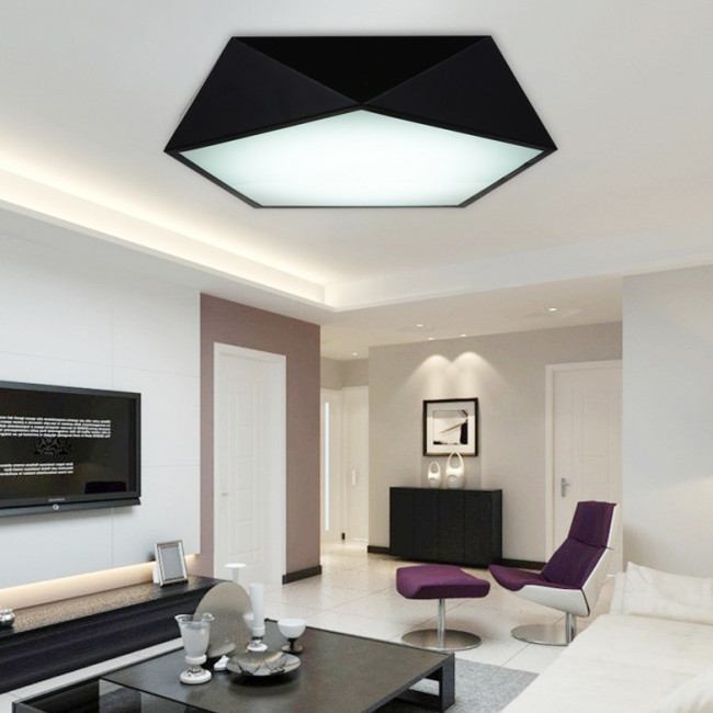 Потолочный светильник ImperiumLoft Geometric 185381-26 Потолочный светильник ImperiumLoft Geometric 185381-26