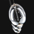 Каскадная люстра DeLight Collection Terrene MD13003023-14A chrome Каскадная люстра DeLight Collection Terrene MD13003023-14A chrome