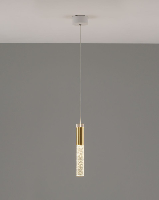 Подвесной светильник Moderli Ran V10896-PL Подвесной светильник Moderli Ran V10896-PL