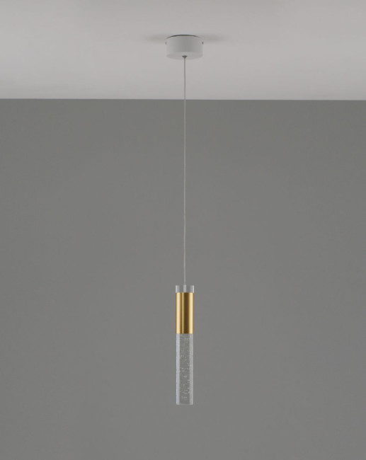 Подвесной светильник Moderli Ran V10896-PL Подвесной светильник Moderli Ran V10896-PL