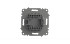 Переключатель двухклавишный ELBI Zena Vega 609-011100-211 Переключатель двухклавишный ELBI Zena Vega 609-011100-211