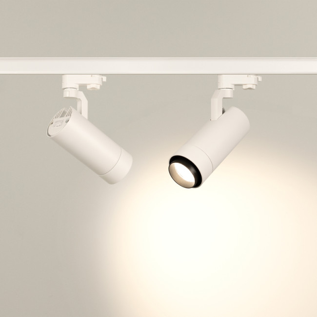 Трековый светильник Arlight LGD-GELIOS-TUNE-4TR-R80-20W Day4000-MIX (WH, 20-60 deg) 039157 Трековый светильник Arlight LGD-GELIOS-TUNE-4TR-R80-20W Day4000-MIX (WH, 20-60 deg) 039157