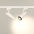 Трековый светильник Arlight LGD-GELIOS-TUNE-4TR-R80-20W Day4000-MIX (WH, 20-60 deg) 039157 Трековый светильник Arlight LGD-GELIOS-TUNE-4TR-R80-20W Day4000-MIX (WH, 20-60 deg) 039157