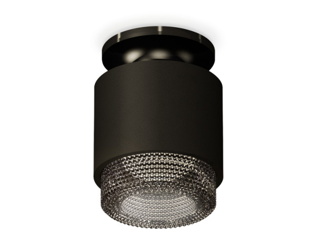 Потолочный светильник Ambrella Light Techno Spot XS7511062 (N7926, C7511, N7192) Потолочный светильник Ambrella Light Techno Spot XS7511062 (N7926, C7511, N7192)