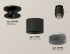 Потолочный светильник Ambrella Light Techno Spot XS7511062 (N7926, C7511, N7192) Потолочный светильник Ambrella Light Techno Spot XS7511062 (N7926, C7511, N7192)