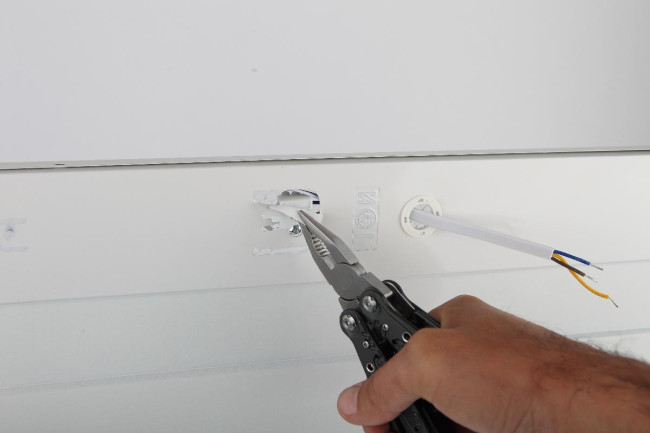 Светодиодная панель Эра SPO-6-72-6K-P Б0041860 Светодиодная панель Эра SPO-6-72-6K-P Б0041860