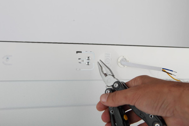 Светодиодная панель Эра SPO-6-72-6K-P Б0041860 Светодиодная панель Эра SPO-6-72-6K-P Б0041860