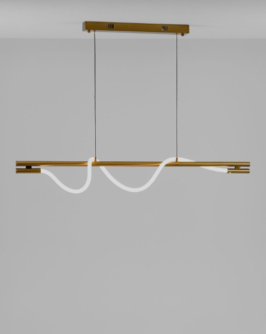 Подвесной светильник Moderli True V10679-PL Подвесной светильник Moderli True V10679-PL