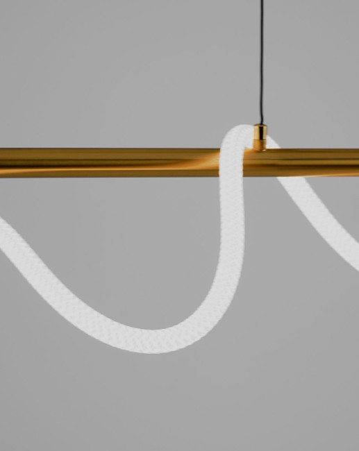 Подвесной светильник Moderli True V10679-PL Подвесной светильник Moderli True V10679-PL