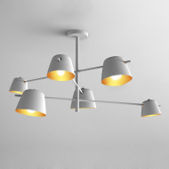 Люстра на штанге ImperiumLoft Goda 204171-26 Люстра на штанге ImperiumLoft Goda 204171-26